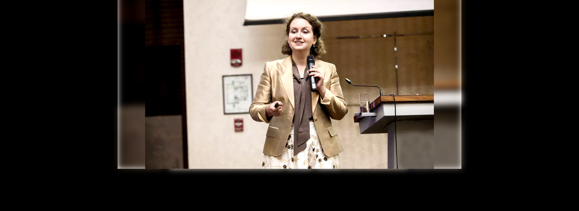 TÜBA Üyesi Prof. Demirköz ‘Bağımsız Bilimsel Yapay Zeka Paneli'ne Seçildi